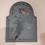 La Lune De Saint George *