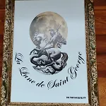 La Lune De Saint George *