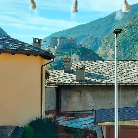 La Lune De Saint George *