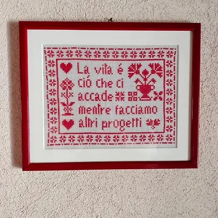 La Lune De Saint George Appartement Hone