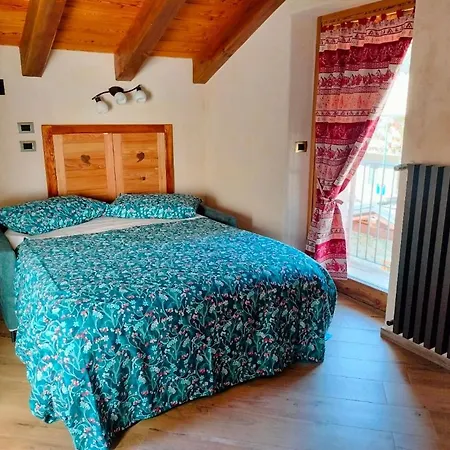 La Lune De Saint George Apartamento *