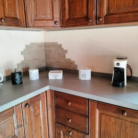 La Lune De Saint George