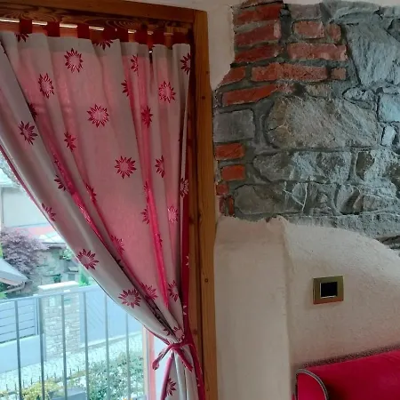 Apartamento La Lune De Saint George Hone