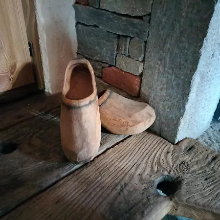 Apartamento La Lune De Saint George *