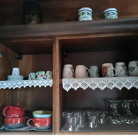 La Lune De Saint George Hone