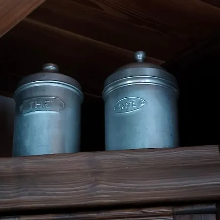 Appartement La Lune De Saint George Hone