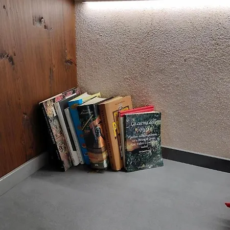 Apartamento La Lune De Saint George *