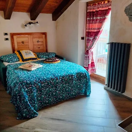 La Lune De Saint George