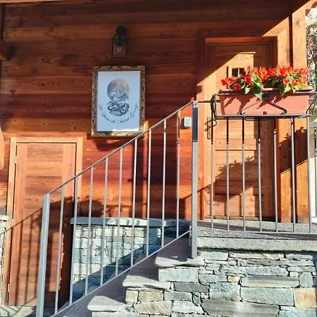 La Lune De Saint George