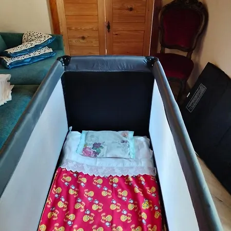 La Lune De Saint George Appartement