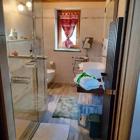 Appartement La Lune De Saint George Hone