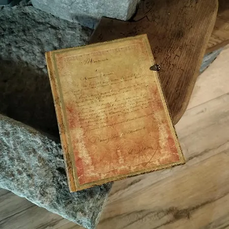 La Lune De Saint George