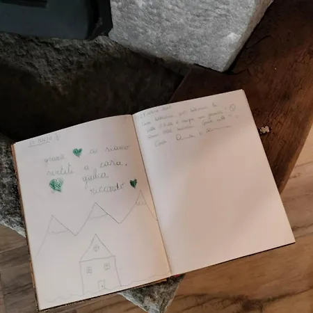 La Lune De Saint George Apartamento