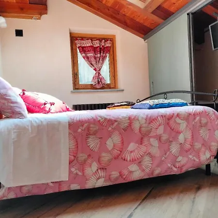 La Lune De Saint George *