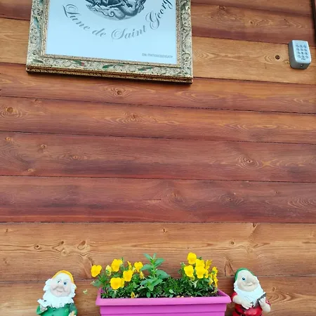 La Lune De Saint George