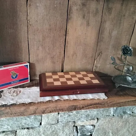 La Lune De Saint George Apartamento