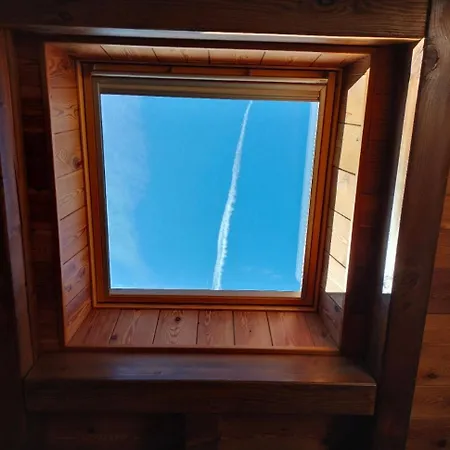 La Lune De Saint George Appartement Hone