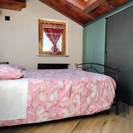 La Lune De Saint George *