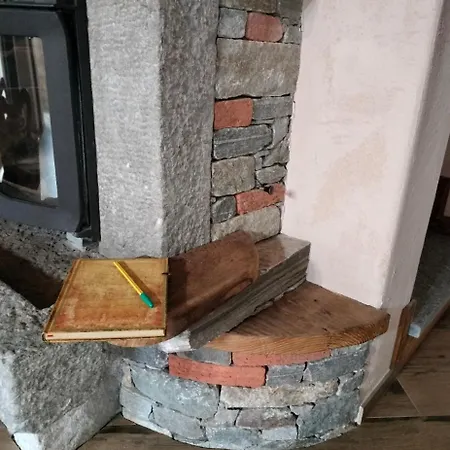 Apartamento La Lune De Saint George