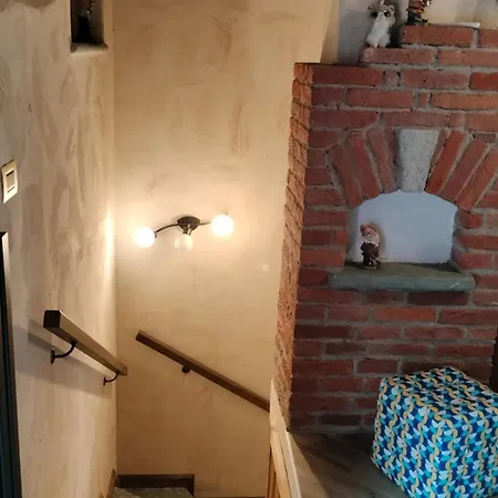 Appartement La Lune De Saint George Hone