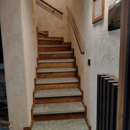 Apartamento La Lune De Saint George