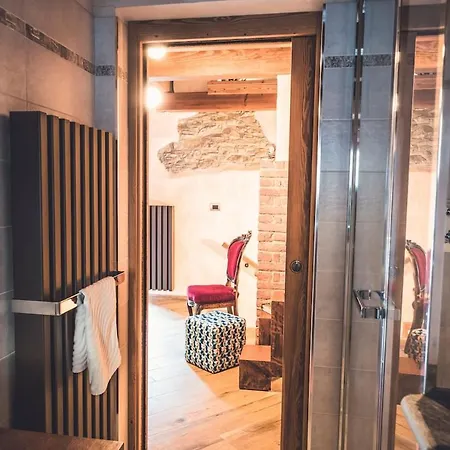 Daire La Lune De Saint George *