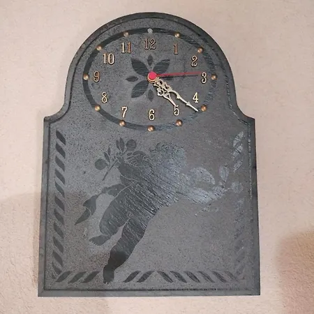 La Lune De Saint George *