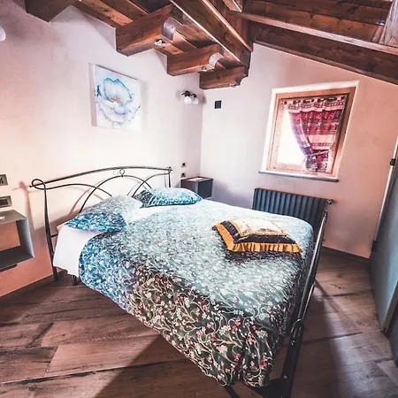 La Lune De Saint George Appartement