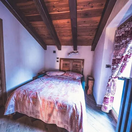 Appartement La Lune De Saint George Hone