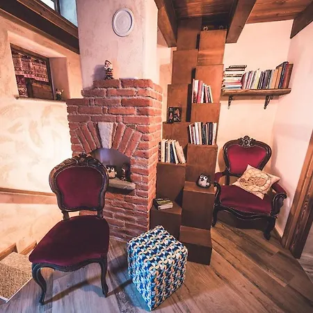 La Lune De Saint George *