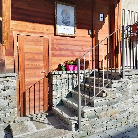 La Lune De Saint George *