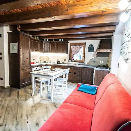 La Lune De Saint George Appartement *