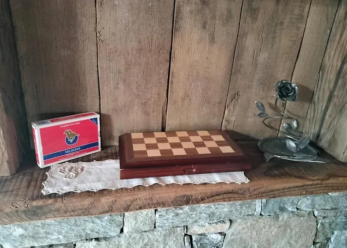 La Lune De Saint George Daire *