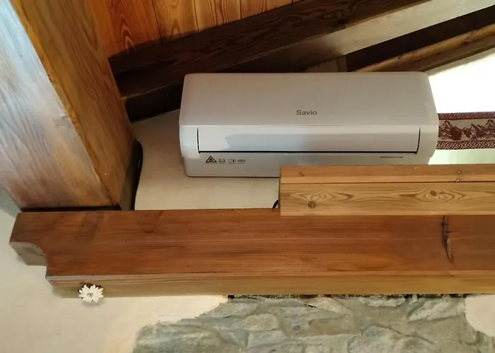 La Lune De Saint George 公寓 *