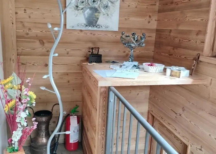 Daire La Lune De Saint George