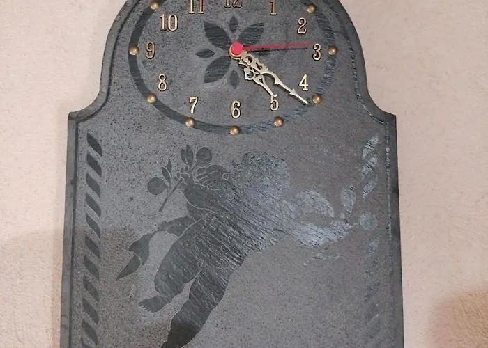 La Lune De Saint George *