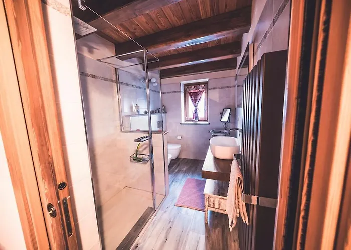 La Lune De Saint George *