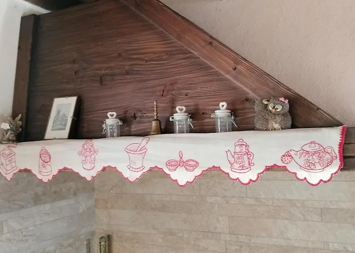 La Lune De Saint George Daire *