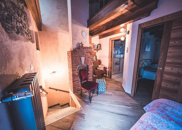 La Lune De Saint George Daire