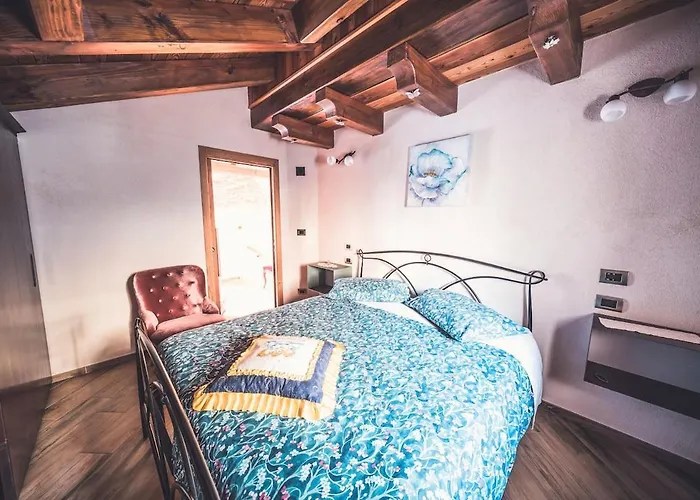 公寓 La Lune De Saint George Hone