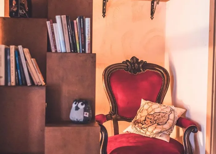 La Lune De Saint George Daire *