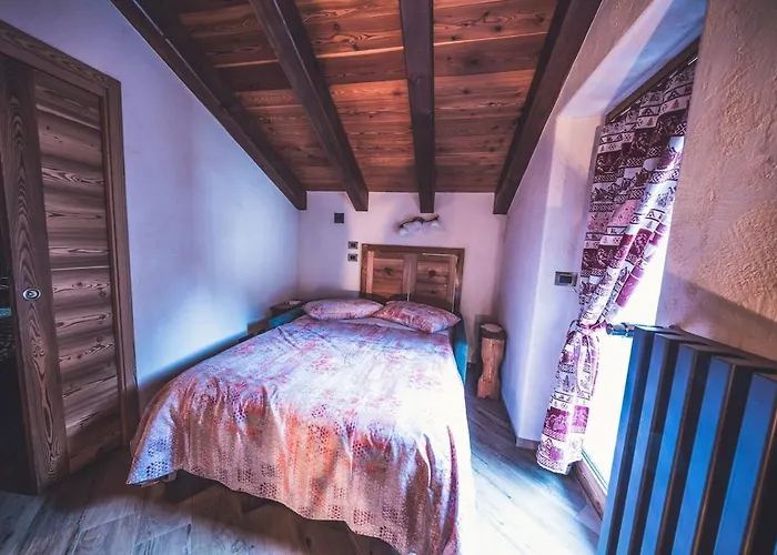 Daire La Lune De Saint George Hone