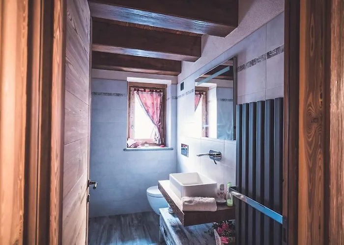 La Lune De Saint George *