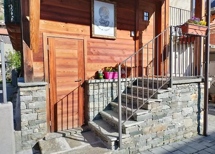 La Lune De Saint George *