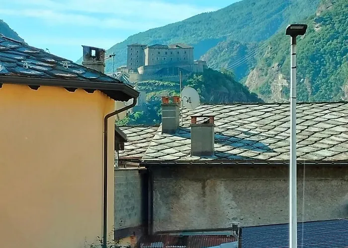 La Lune De Saint George Daire Hone