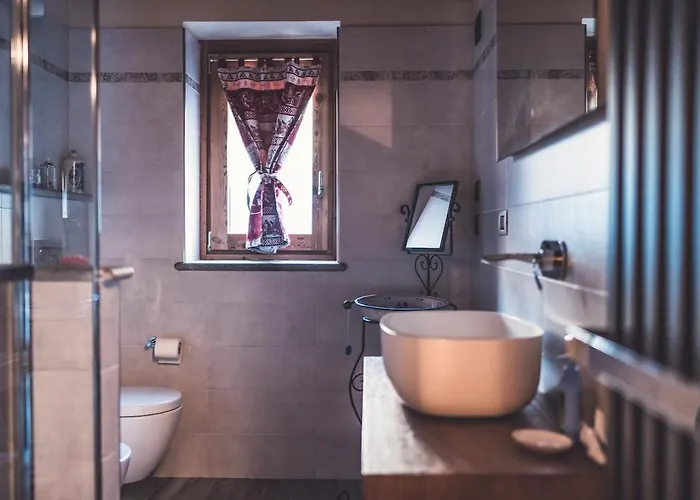 Апартаменты La Lune De Saint George *