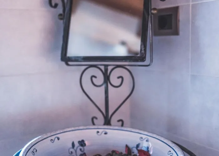 La Lune De Saint George 公寓 Hone