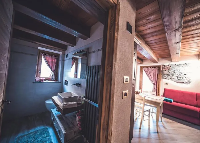 La Lune De Saint George Daire *