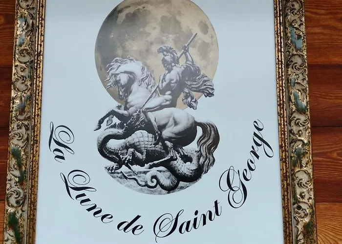 La Lune De Saint George *