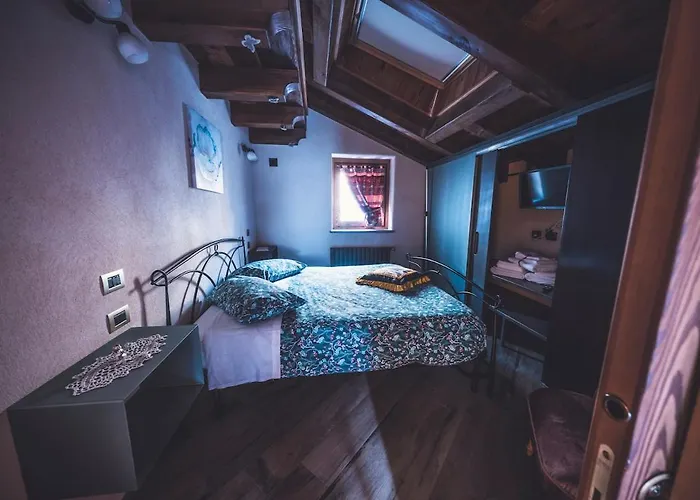 La Lune De Saint George *